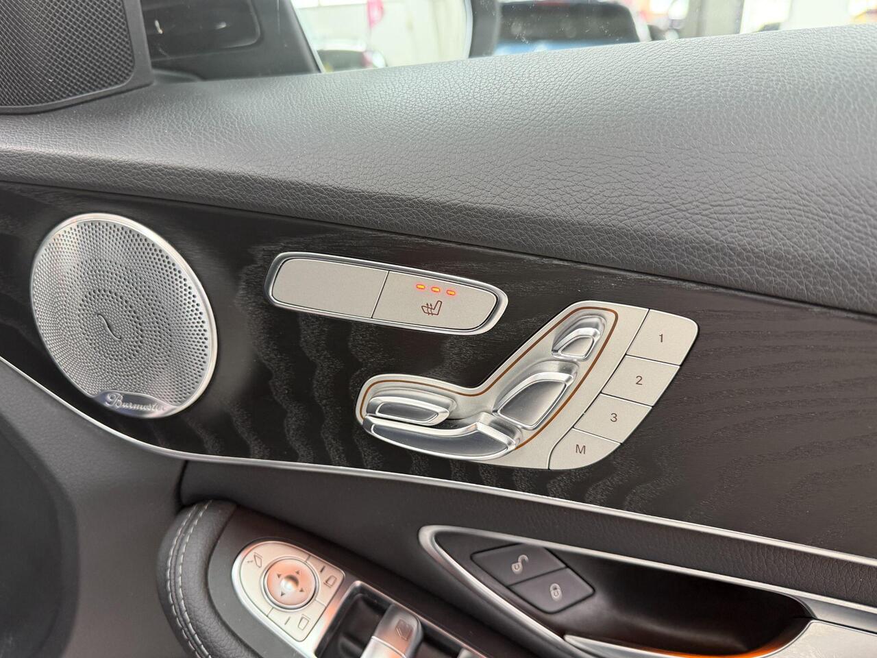 Used Mercedes-Benz C Class 2016 for sale - 77743930: Photo 25