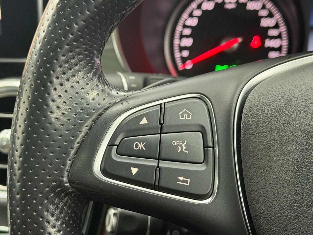 Used Mercedes-Benz C Class 2016 for sale - 77743930: Photo 28