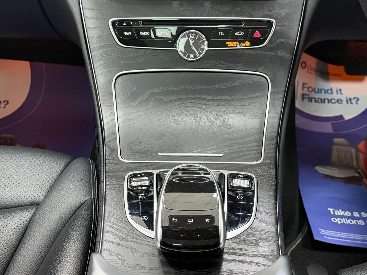 Used Mercedes-Benz C Class 2016 for sale - 77743930: Photo 33