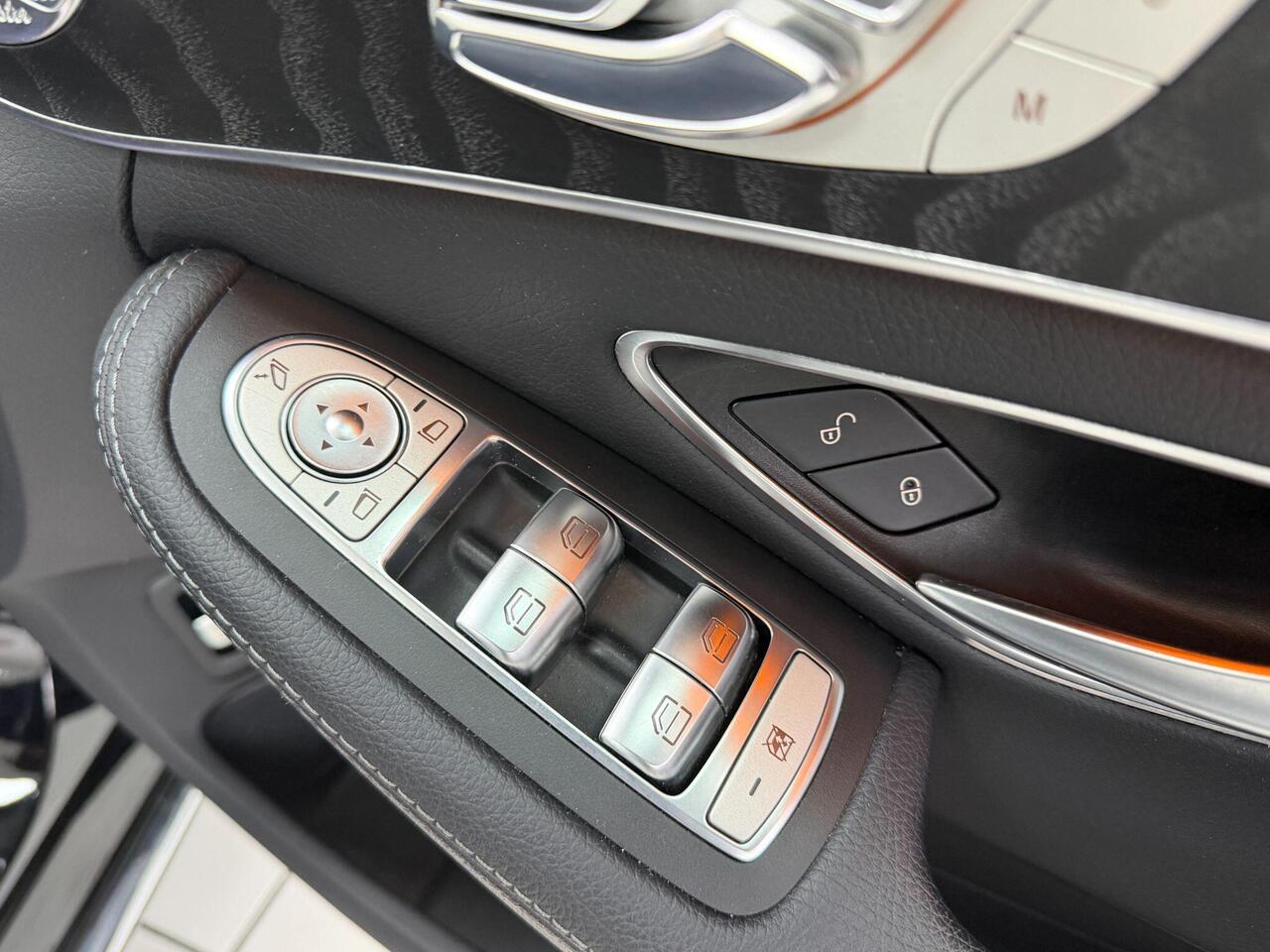 Used Mercedes-Benz C Class 2016 for sale - 77743930: Photo 42