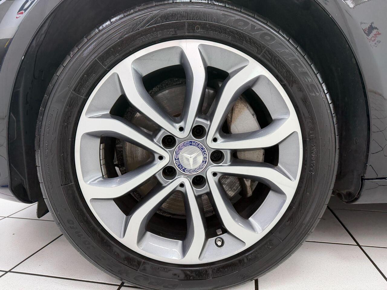 Used Mercedes-Benz C Class 2016 for sale - 77743930: Photo 43