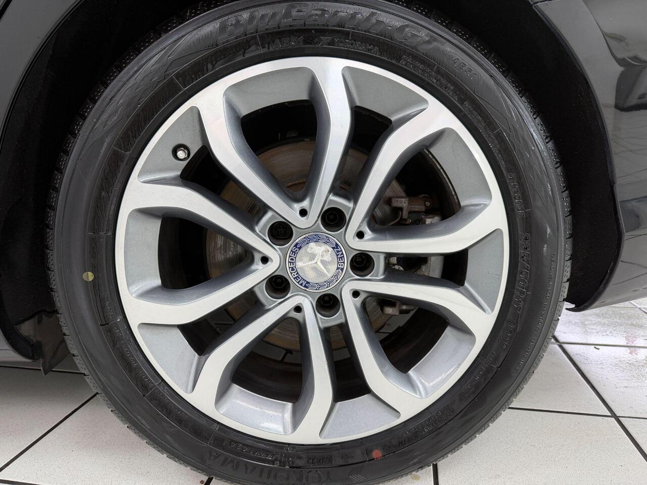 Used Mercedes-Benz C Class 2016 for sale - 77743930: Photo 44