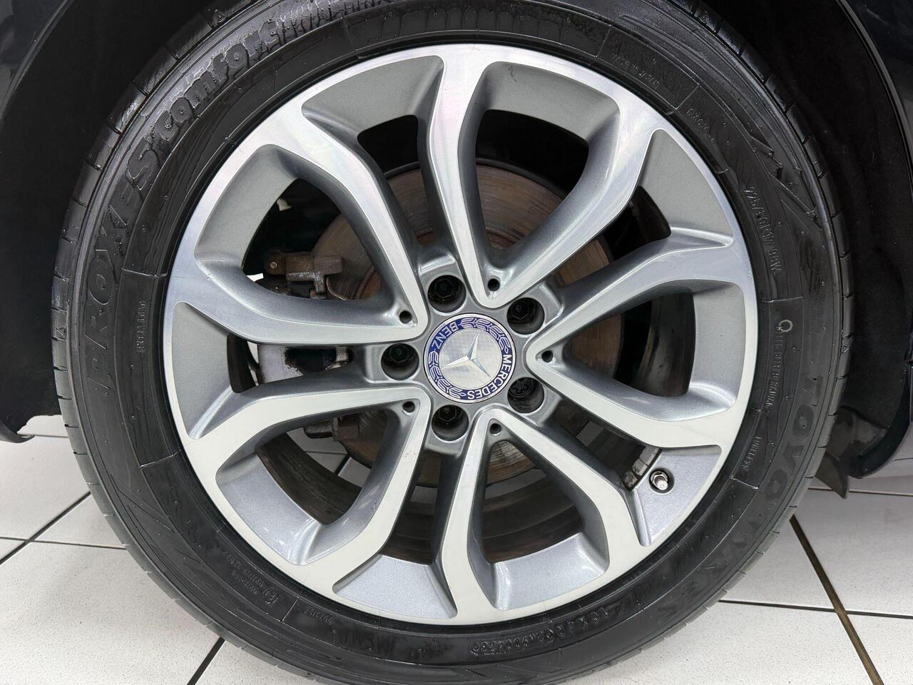 Used Mercedes-Benz C Class 2016 for sale - 77743930: Photo 45