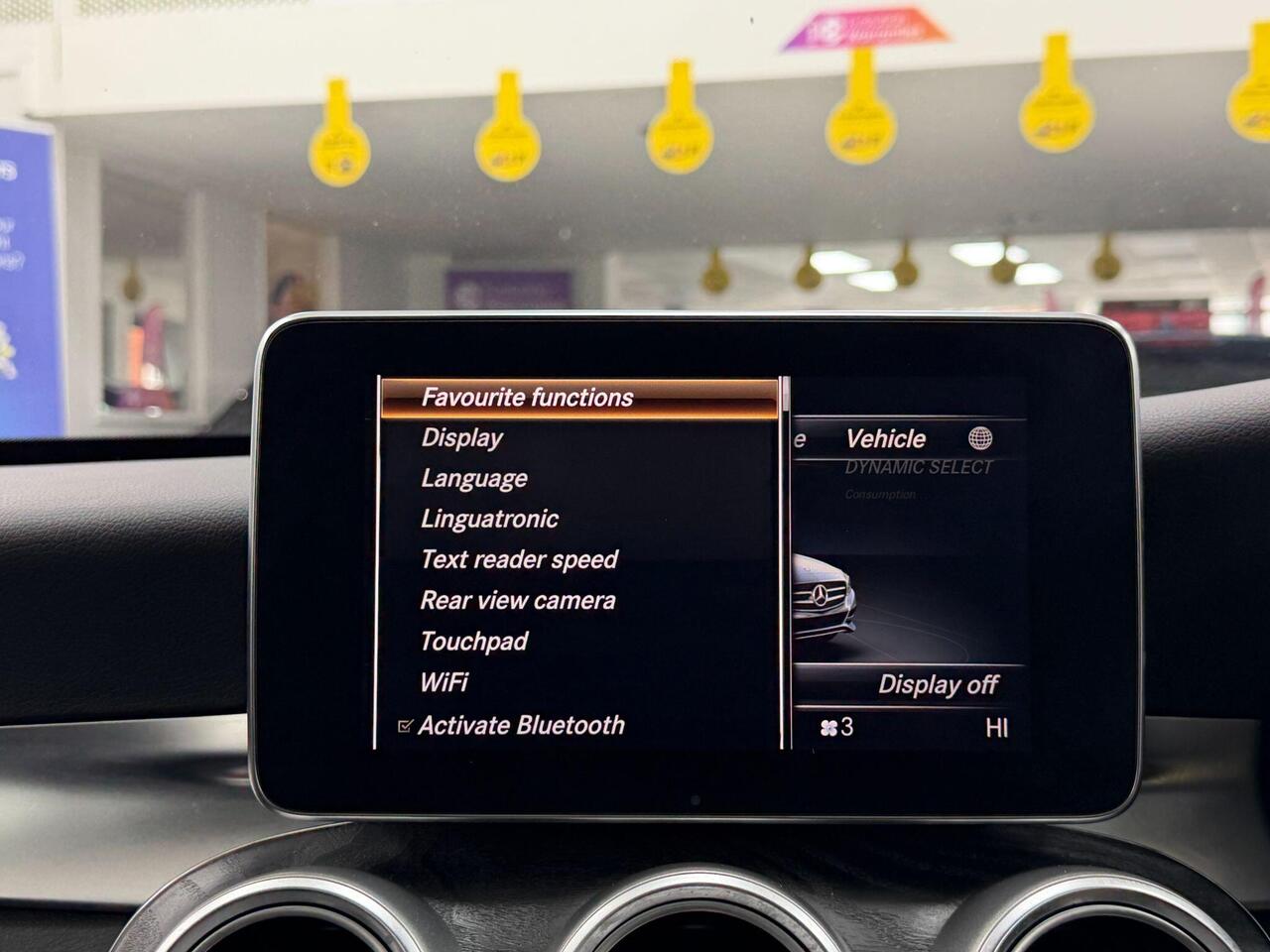 Used Mercedes-Benz C Class 2016 for sale - 77743930: Photo 67