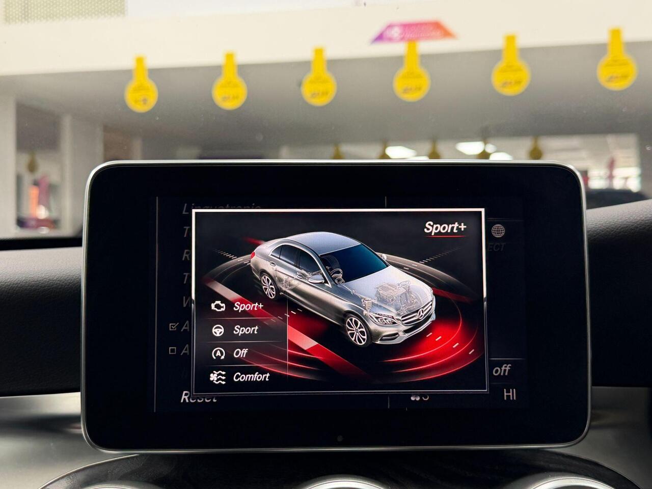 Used Mercedes-Benz C Class 2016 for sale - 77743930: Photo 69