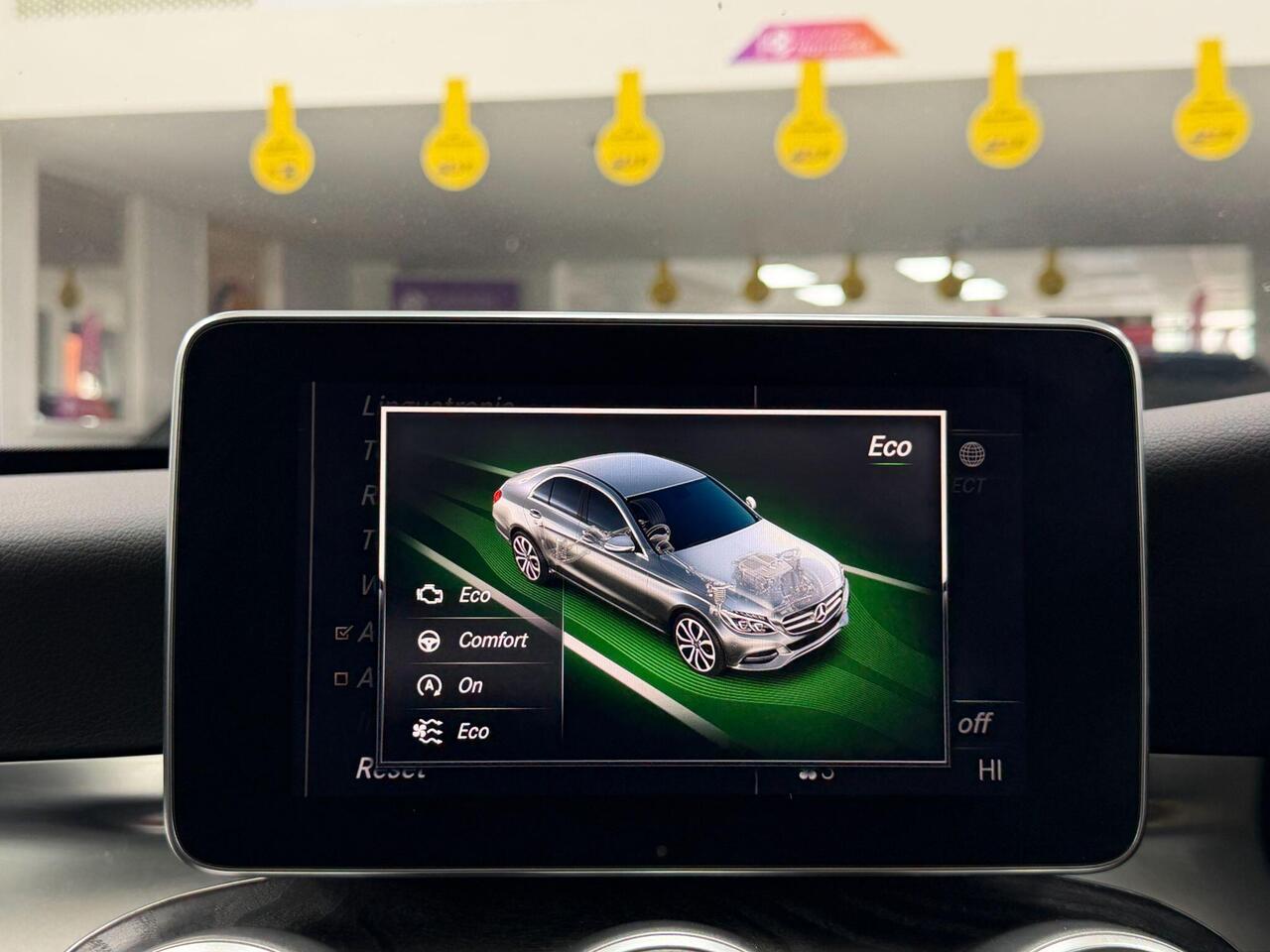 Used Mercedes-Benz C Class 2016 for sale - 77743930: Photo 71