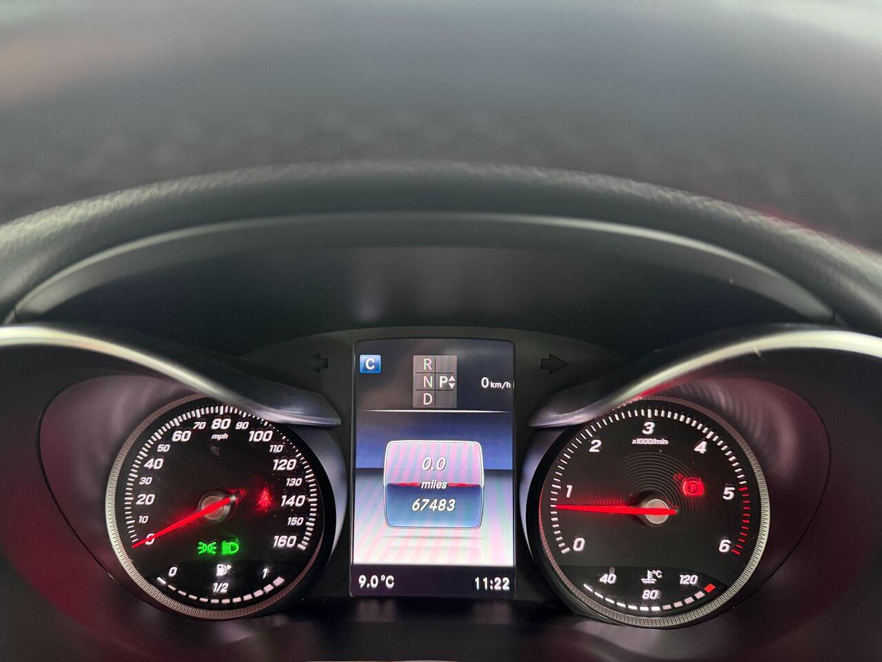 Used Mercedes-Benz C Class 2016 for sale - 77743930: Photo 72