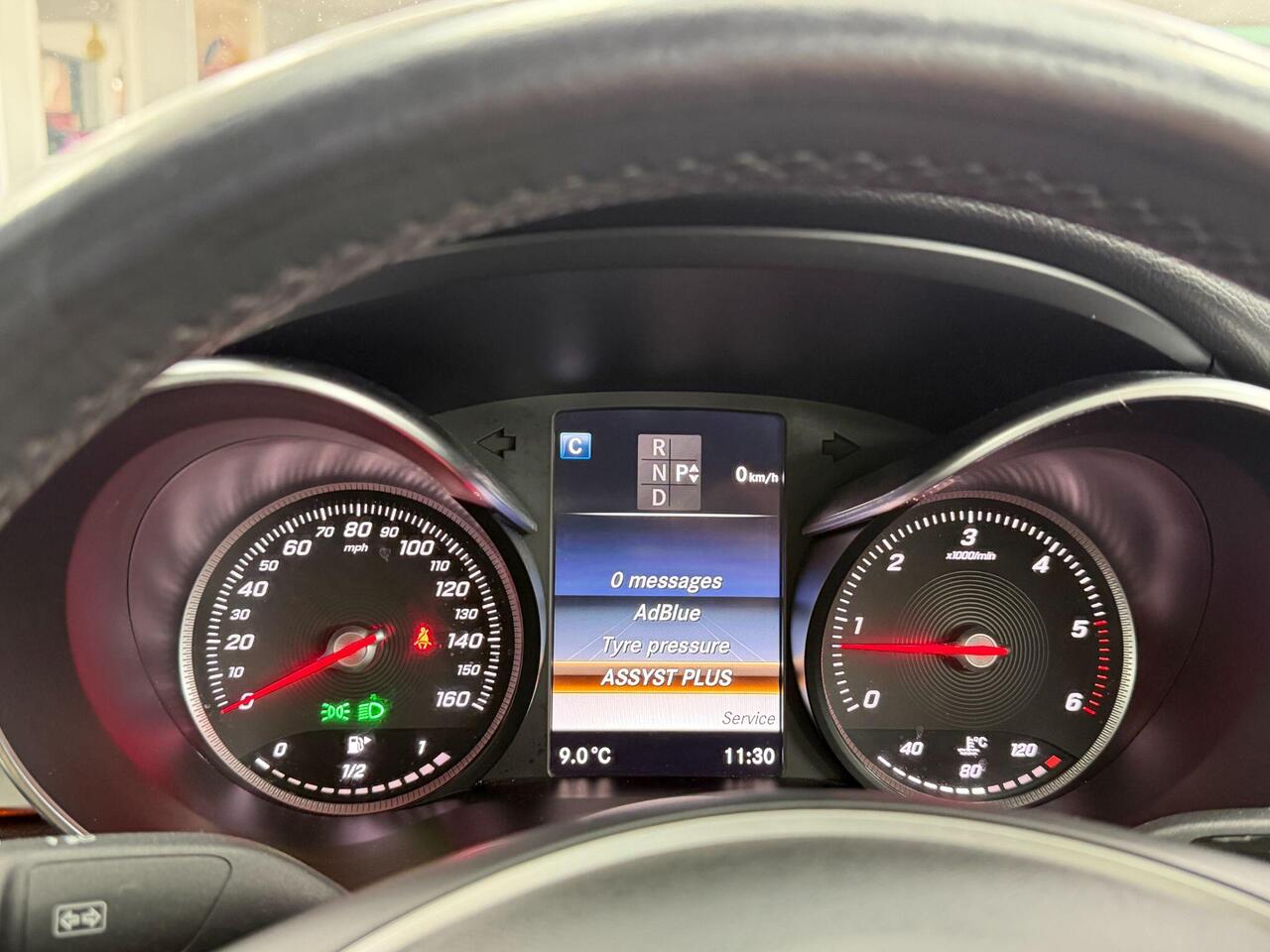 Used Mercedes-Benz C Class 2016 for sale - 77743930: Photo 80