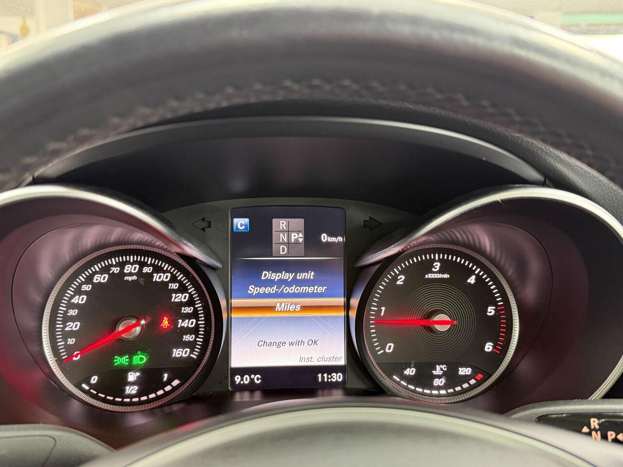 Used Mercedes-Benz C Class 2016 for sale - 77743930: Photo 83