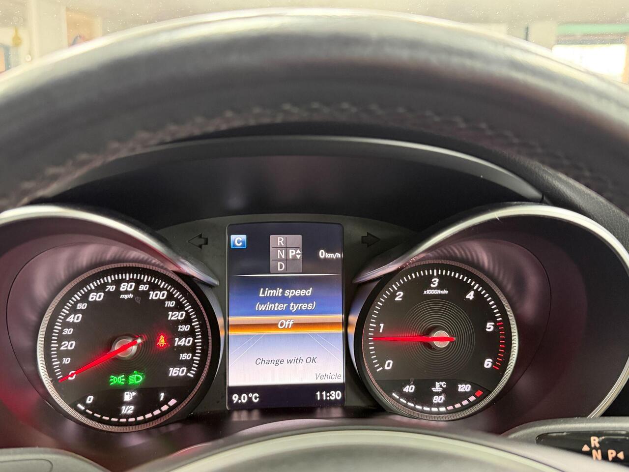 Used Mercedes-Benz C Class 2016 for sale - 77743930: Photo 84