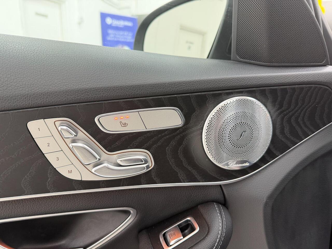 Used Mercedes-Benz C Class 2016 for sale - 77743930: Photo 91