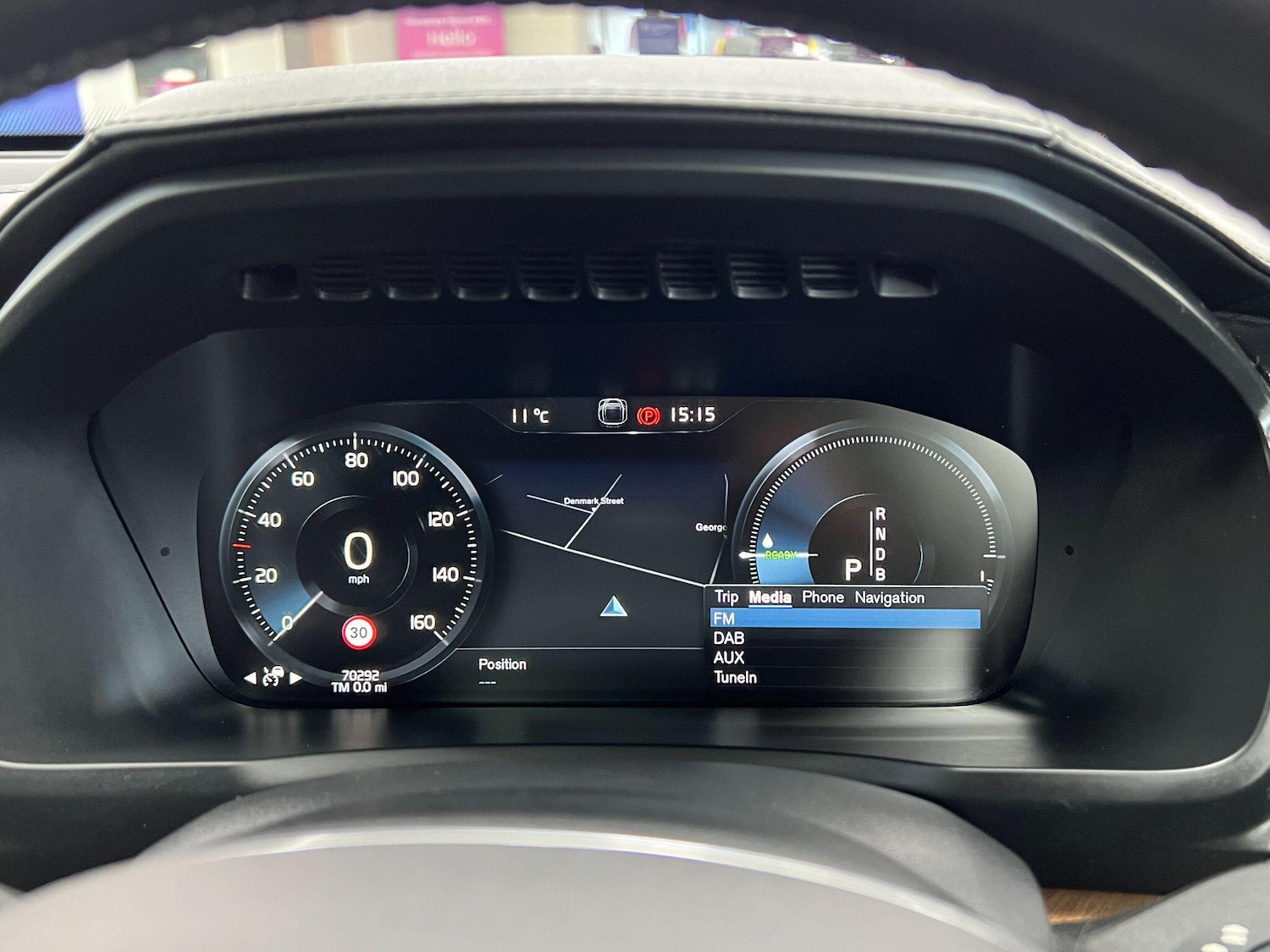 Used Volvo XC90 2016 for sale - 77015916: Photo 100