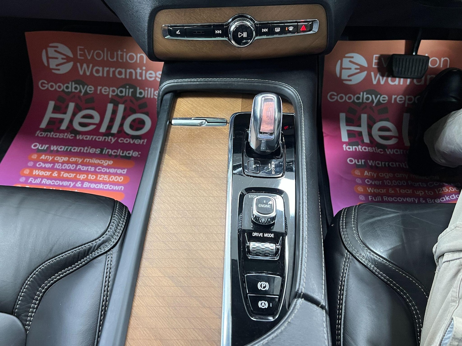 Used Volvo XC90 2016 for sale - 77015916: Photo 19