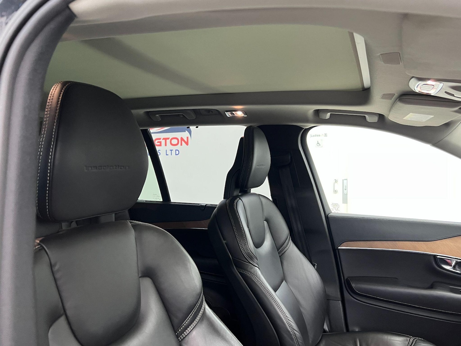 Used Volvo XC90 2016 for sale - 77015916: Photo 20