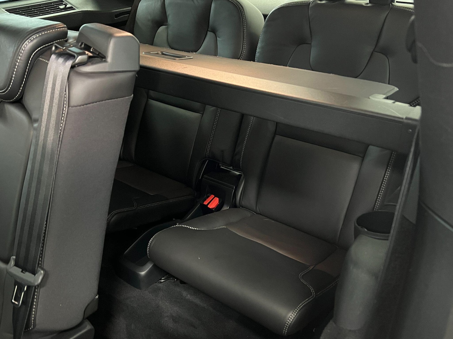 Used Volvo XC90 2016 for sale - 77015916: Photo 22