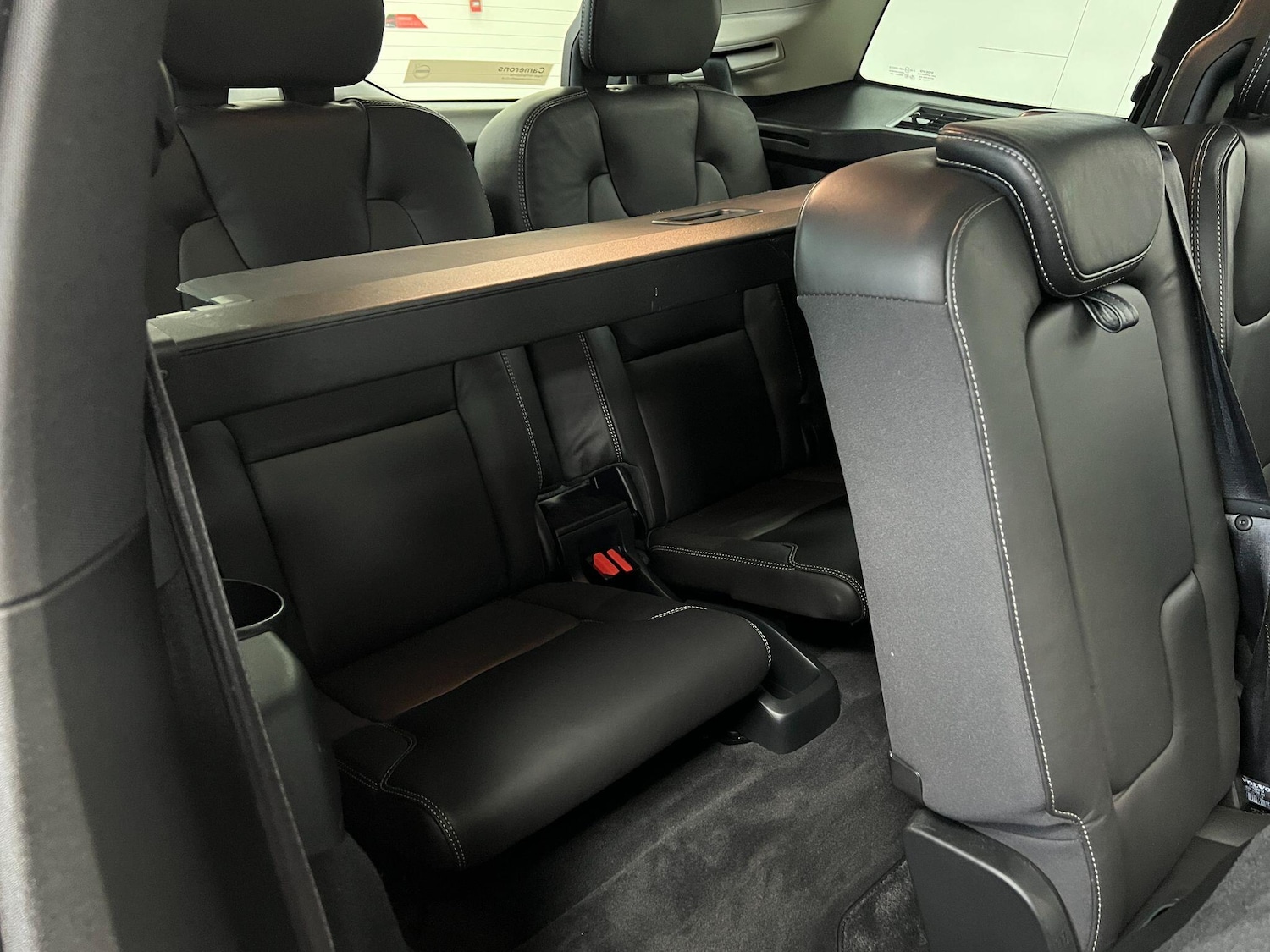 Used Volvo XC90 2016 for sale - 77015916: Photo 24