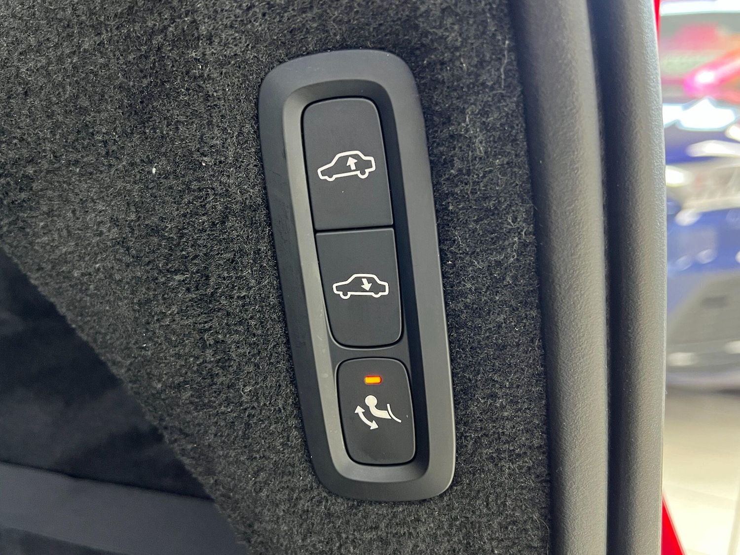 Used Volvo XC90 2016 for sale - 77015916: Photo 28