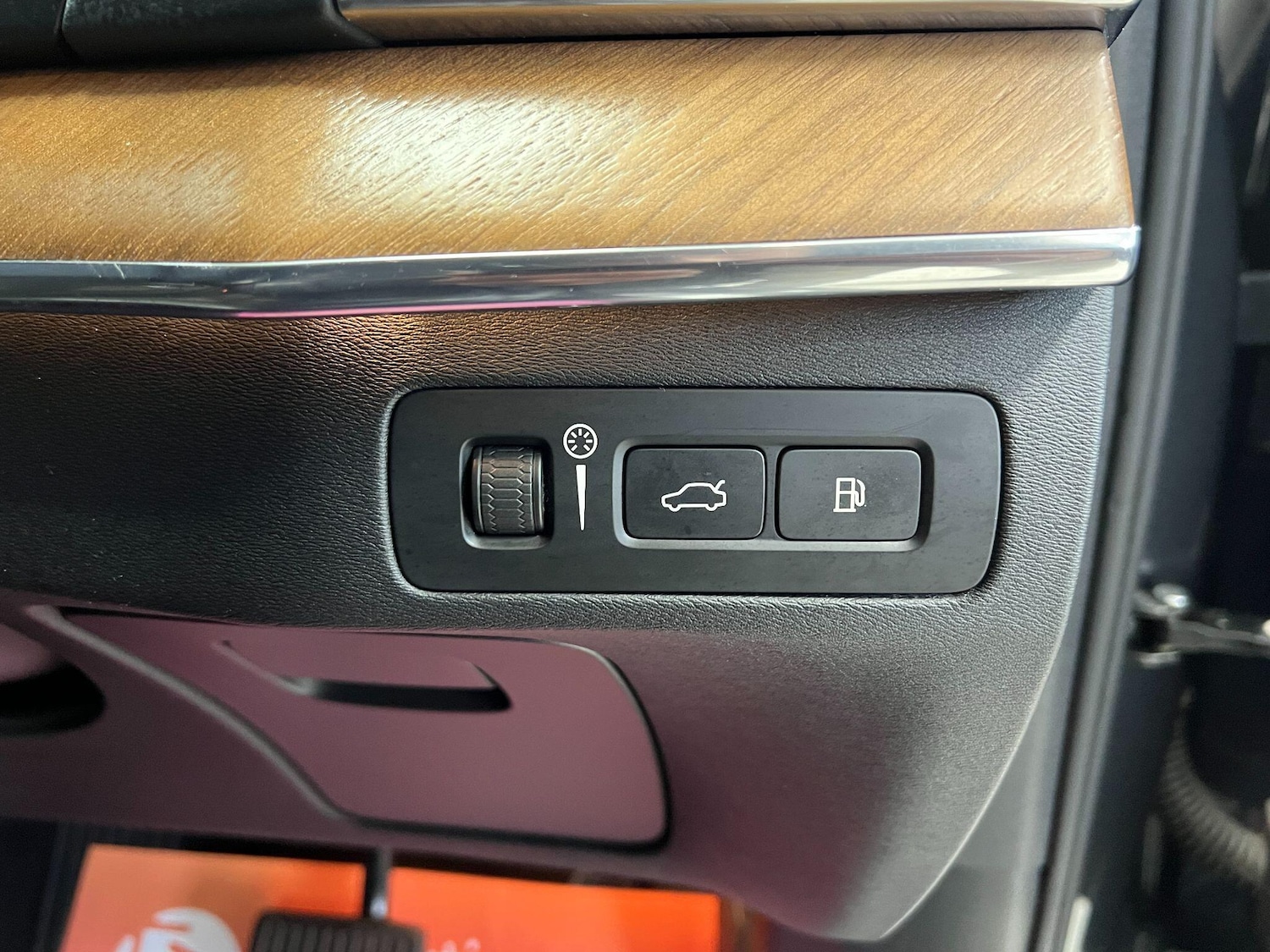 Used Volvo XC90 2016 for sale - 77015916: Photo 34