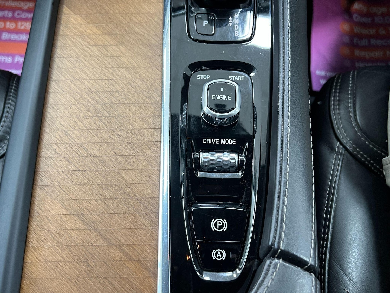 Used Volvo XC90 2016 for sale - 77015916: Photo 38