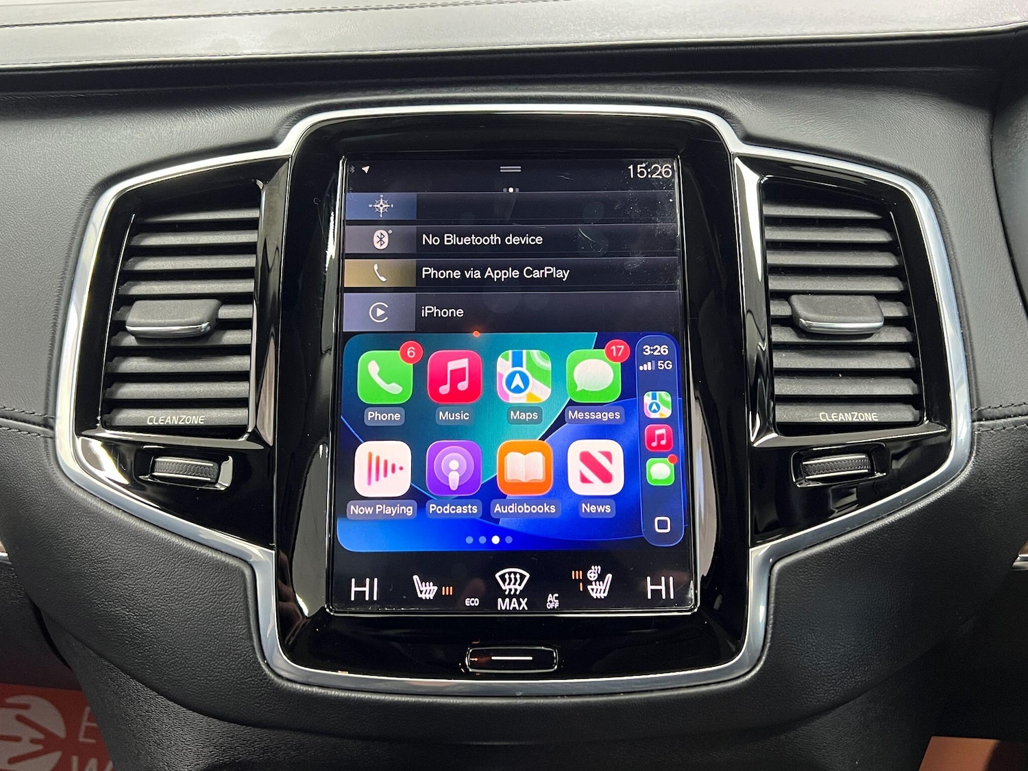 Used Volvo XC90 2016 for sale - 77015916: Photo 4