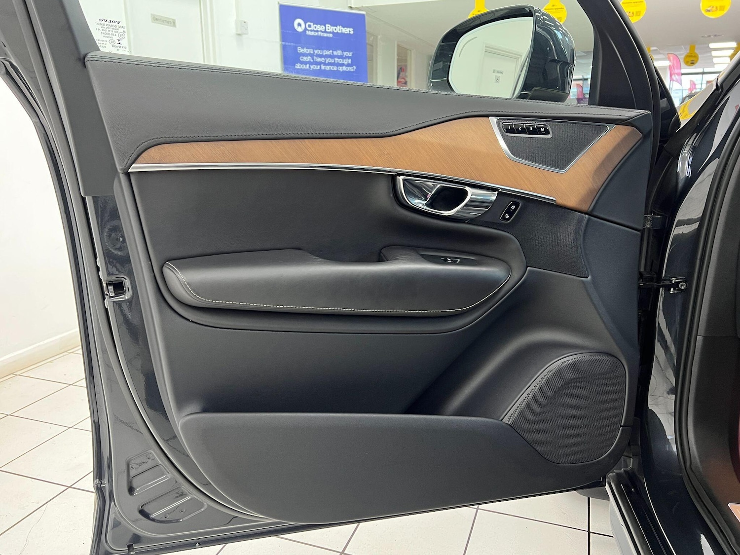 Used Volvo XC90 2016 for sale - 77015916: Photo 42