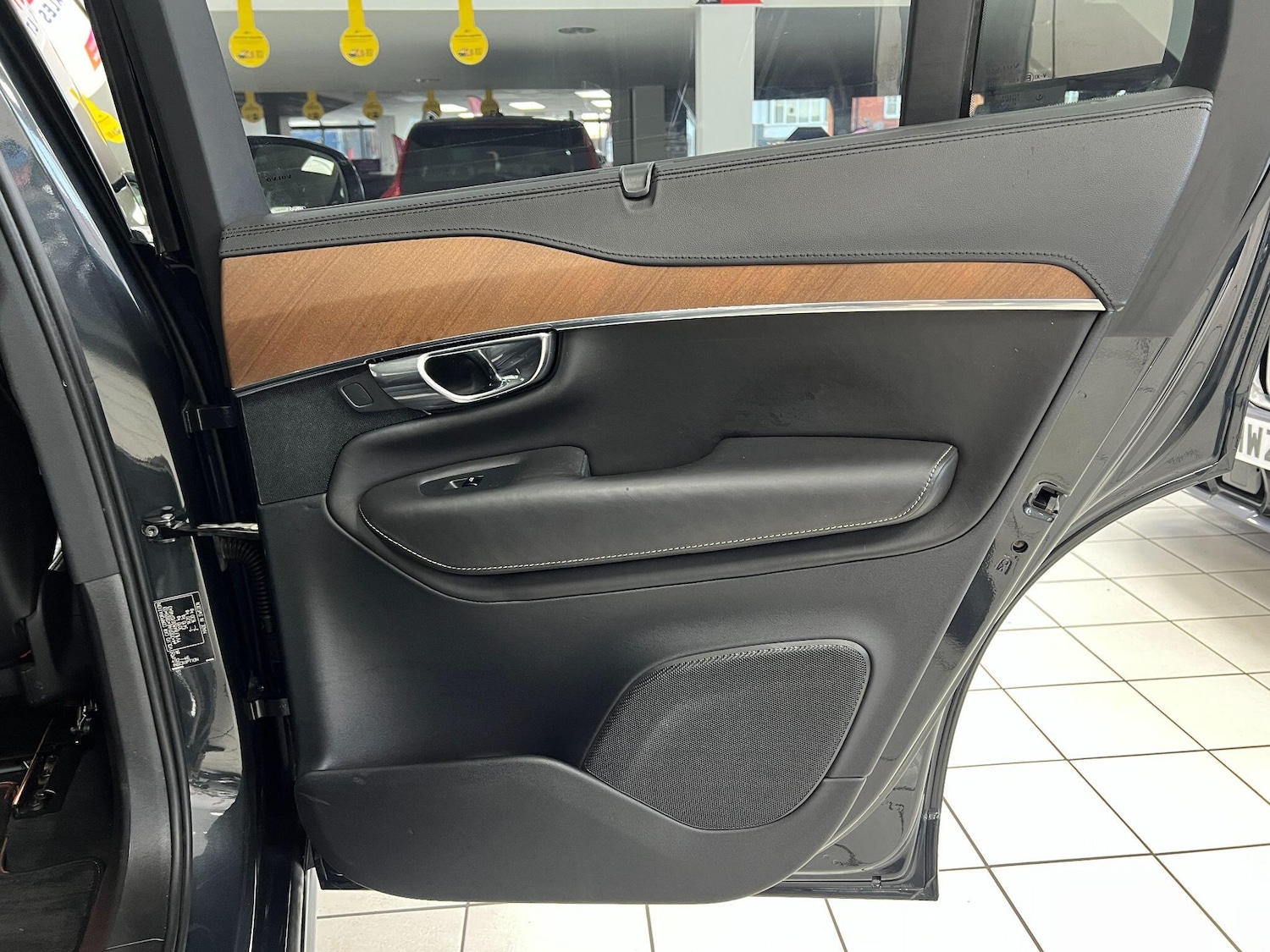 Used Volvo XC90 2016 for sale - 77015916: Photo 45