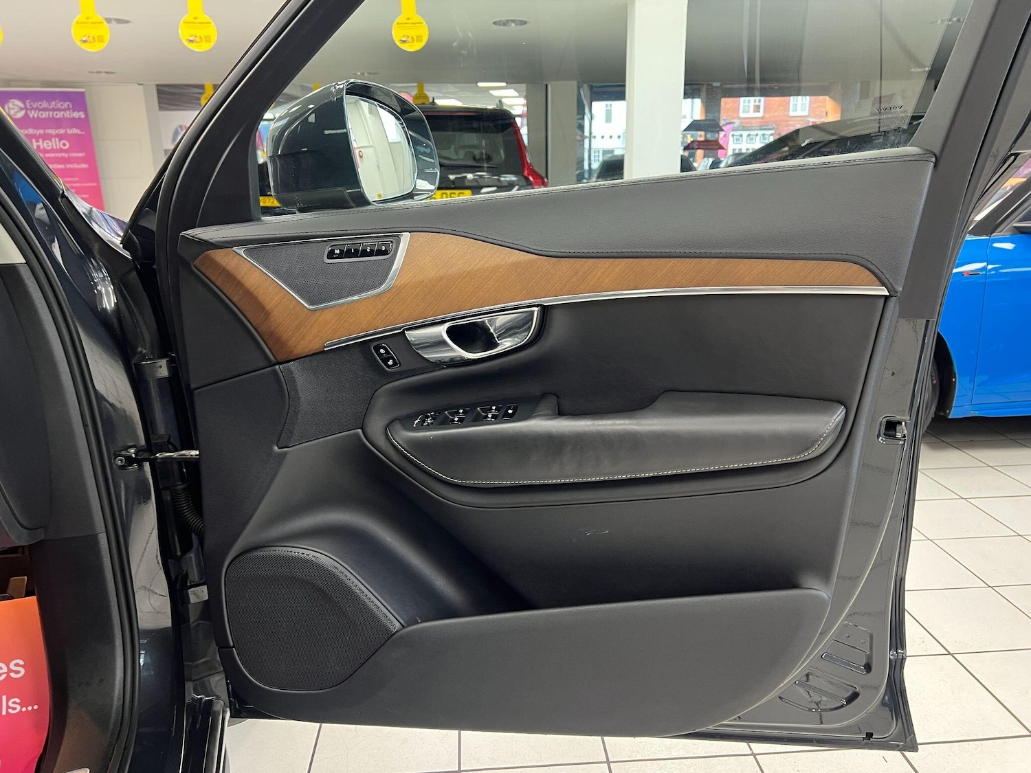 Used Volvo XC90 2016 for sale - 77015916: Photo 47