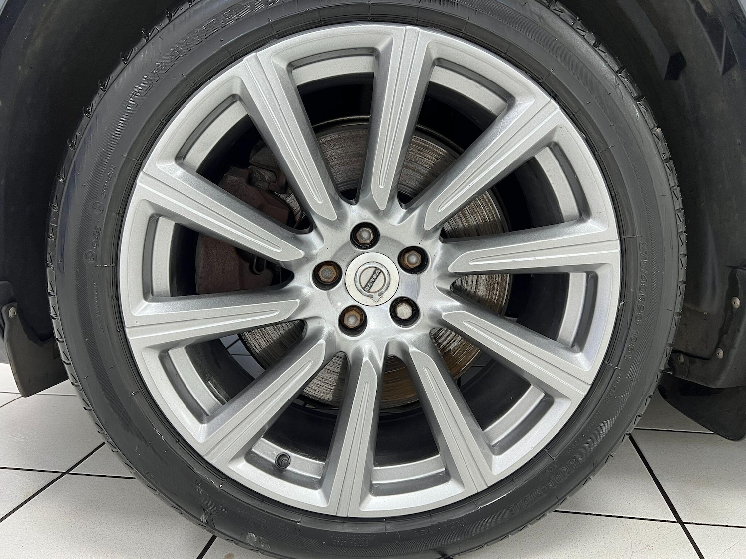 Used Volvo XC90 2016 for sale - 77015916: Photo 48