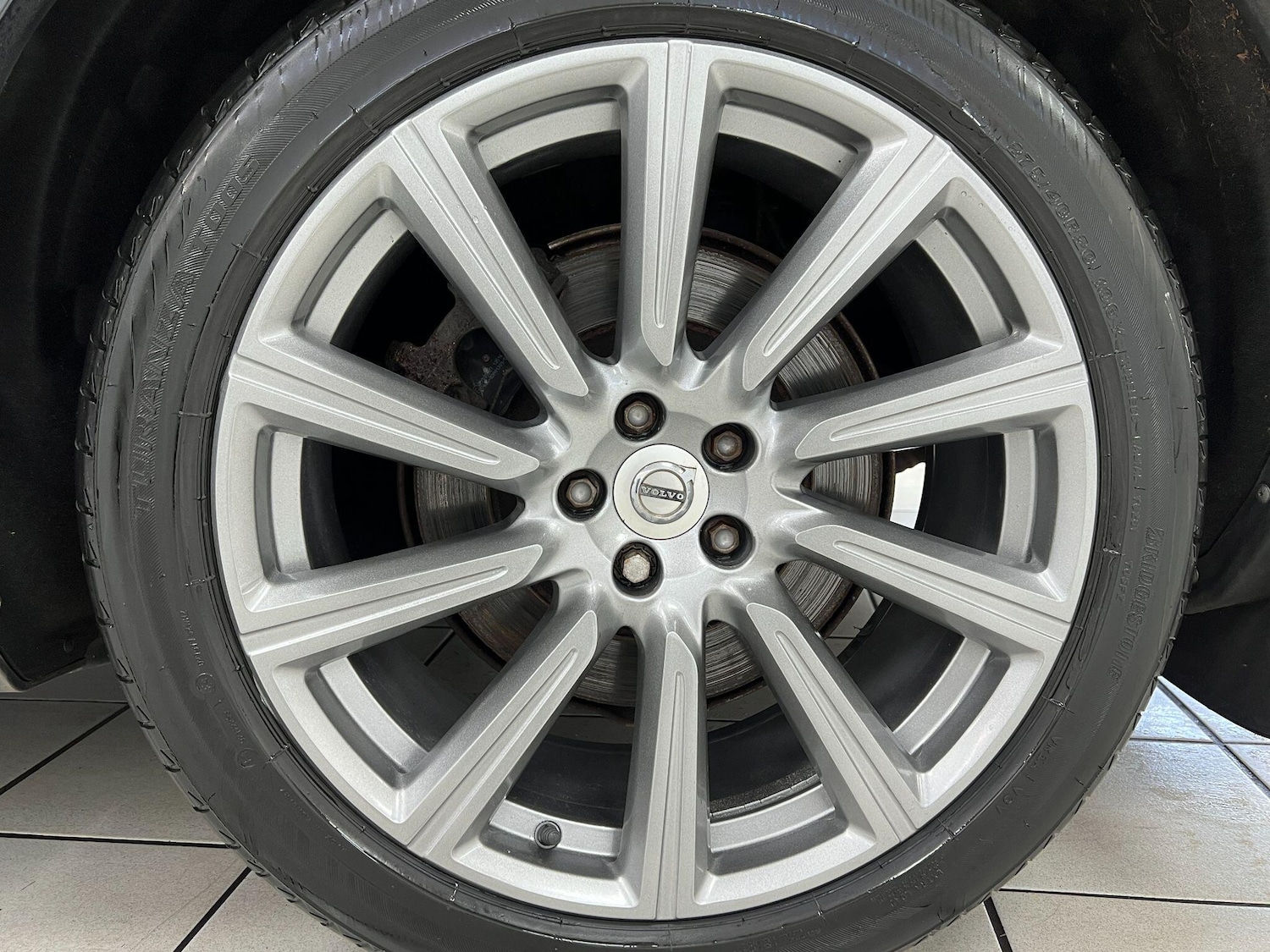 Used Volvo XC90 2016 for sale - 77015916: Photo 49