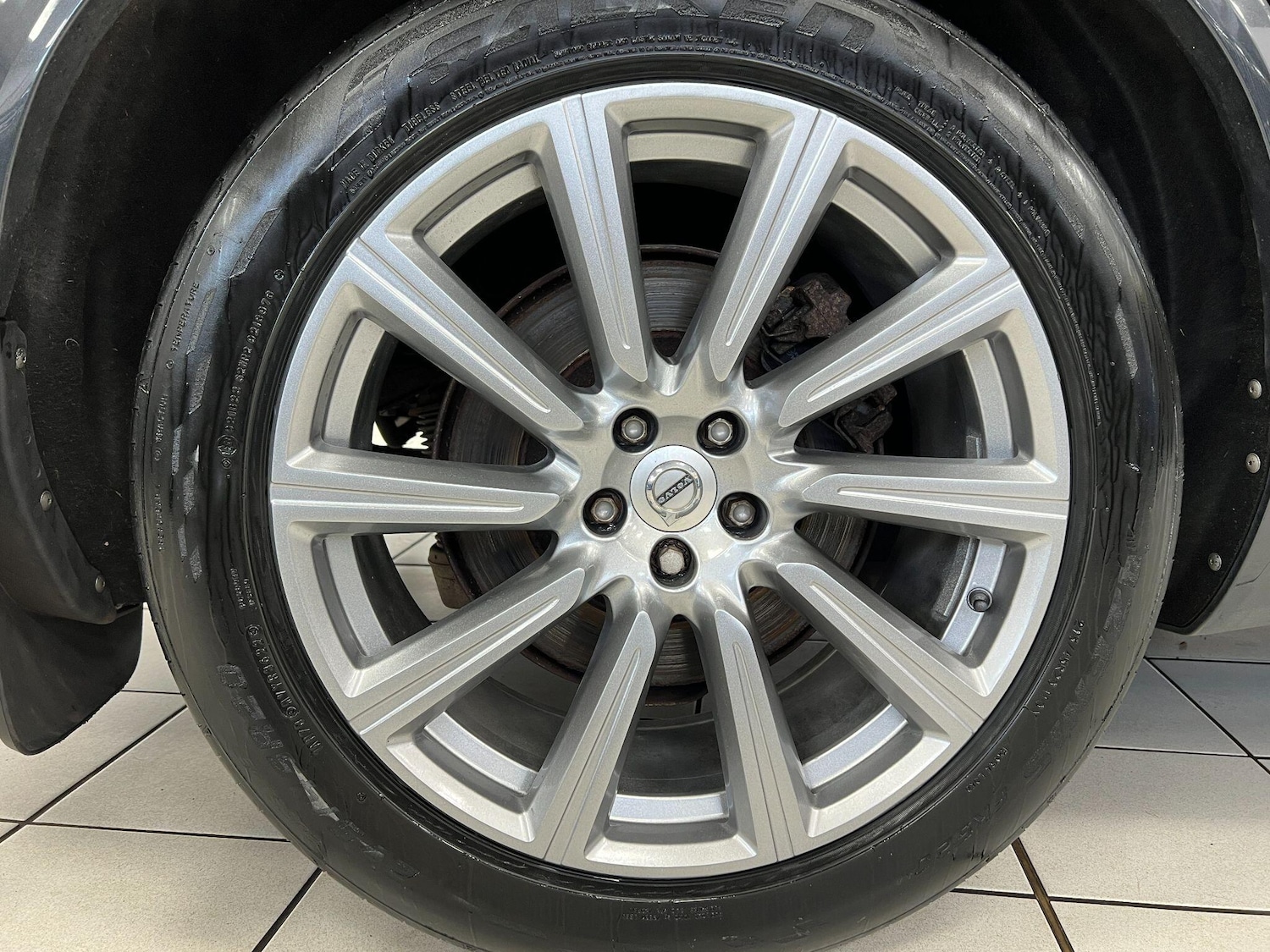 Used Volvo XC90 2016 for sale - 77015916: Photo 50