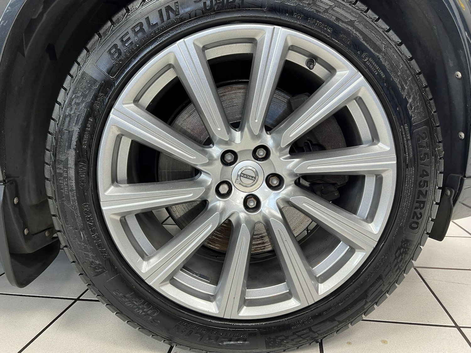 Used Volvo XC90 2016 for sale - 77015916: Photo 52