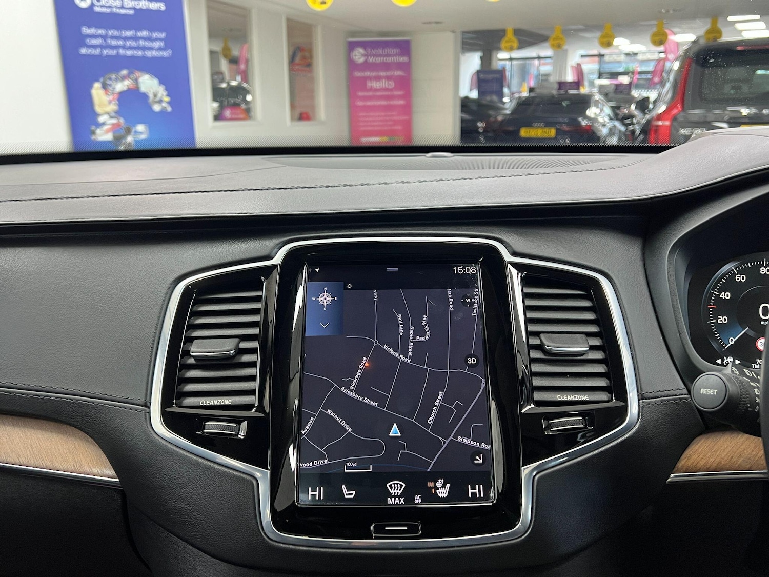 Used Volvo XC90 2016 for sale - 77015916: Photo 54