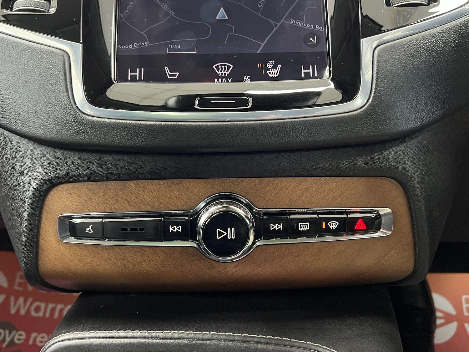 Used Volvo XC90 2016 for sale - 77015916: Photo 55