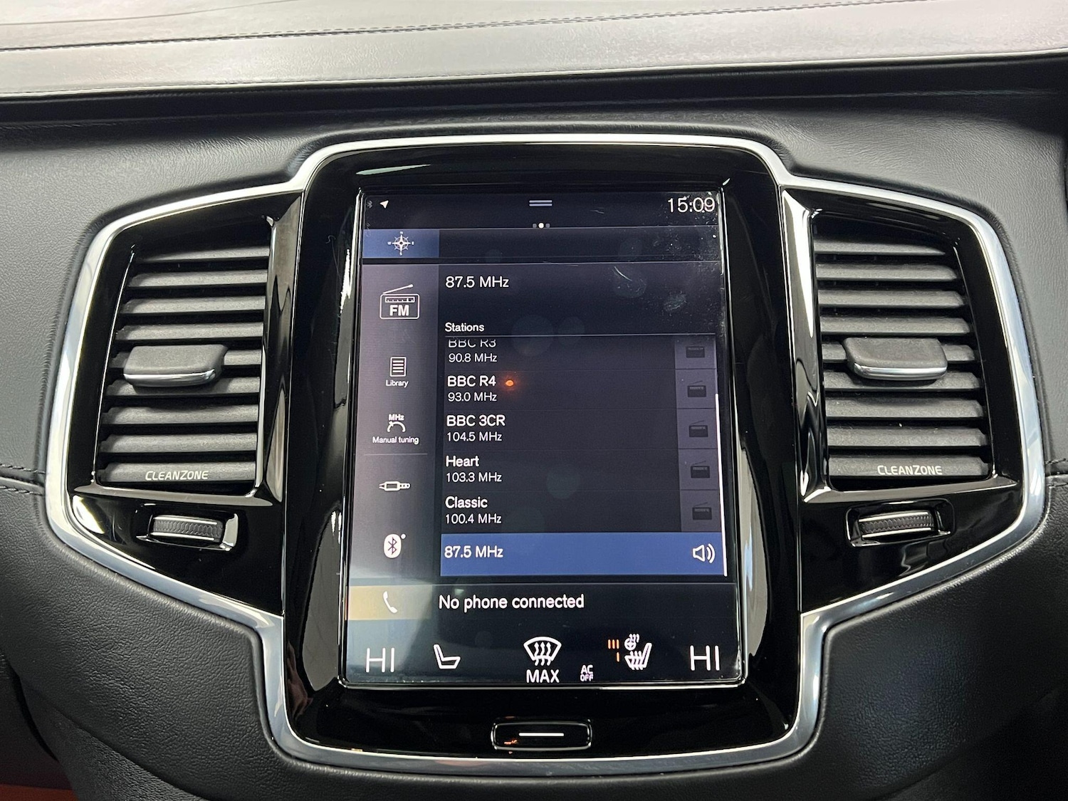 Used Volvo XC90 2016 for sale - 77015916: Photo 57