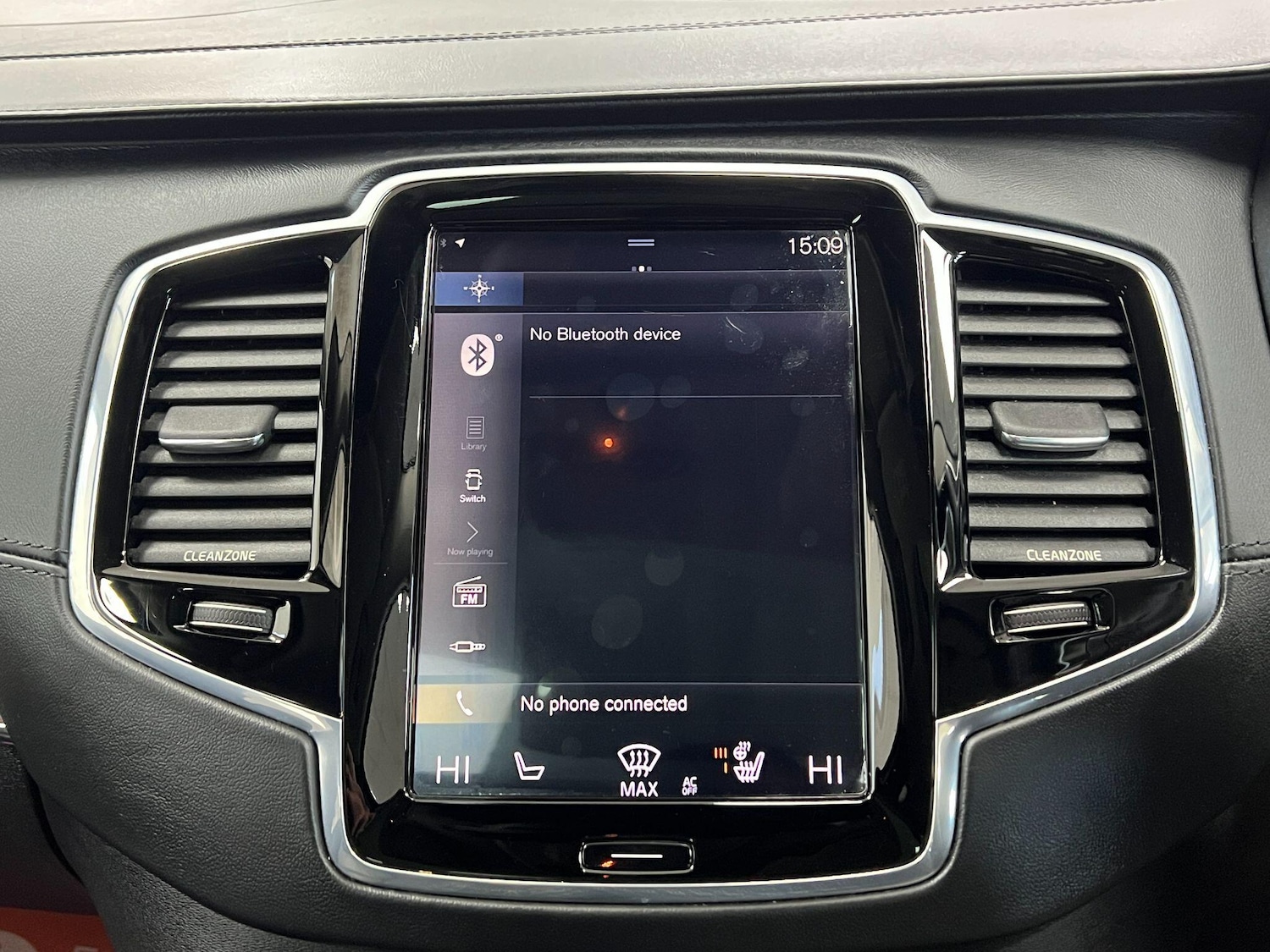 Used Volvo XC90 2016 for sale - 77015916: Photo 58