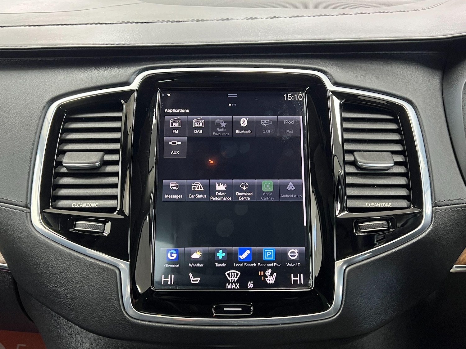 Used Volvo XC90 2016 for sale - 77015916: Photo 59