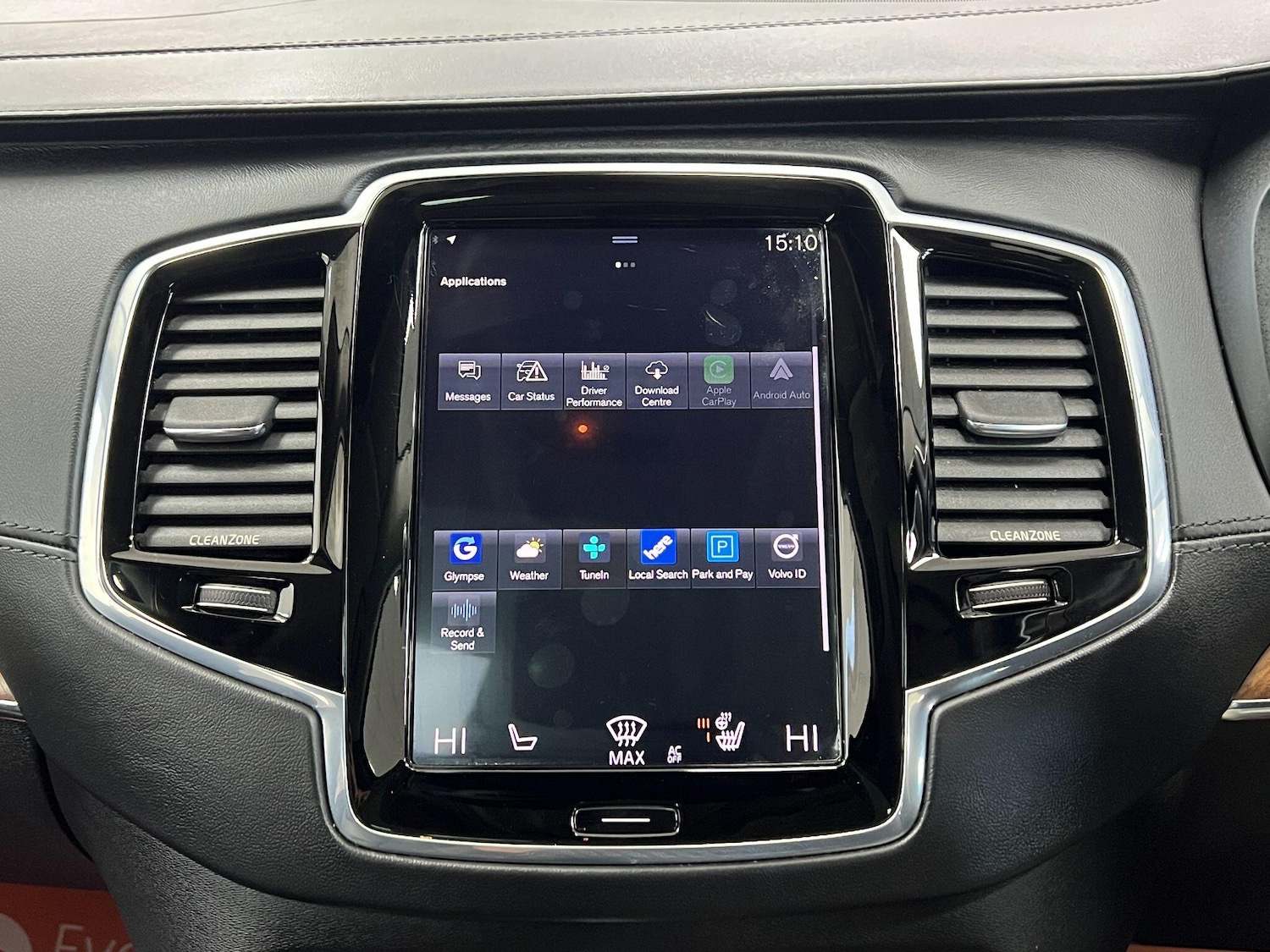 Used Volvo XC90 2016 for sale - 77015916: Photo 60