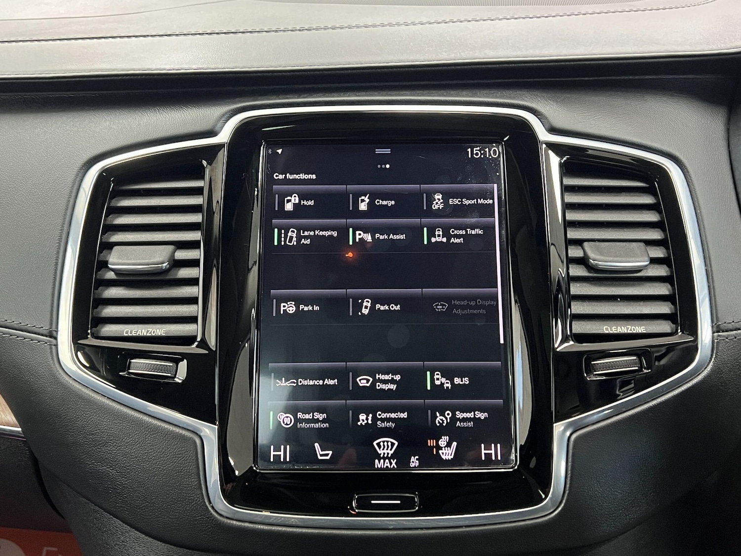 Used Volvo XC90 2016 for sale - 77015916: Photo 62