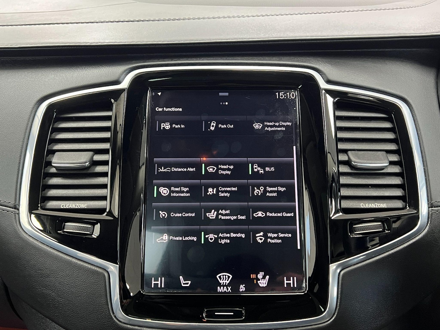 Used Volvo XC90 2016 for sale - 77015916: Photo 63