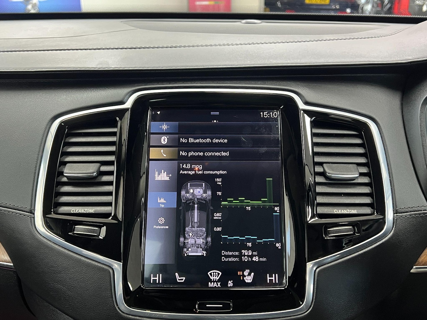 Used Volvo XC90 2016 for sale - 77015916: Photo 64