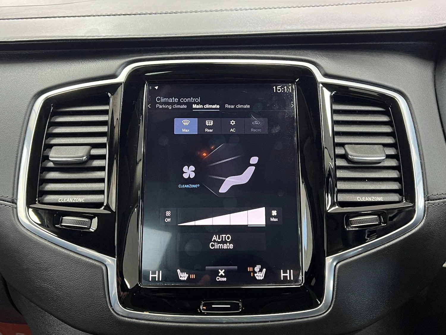 Used Volvo XC90 2016 for sale - 77015916: Photo 65