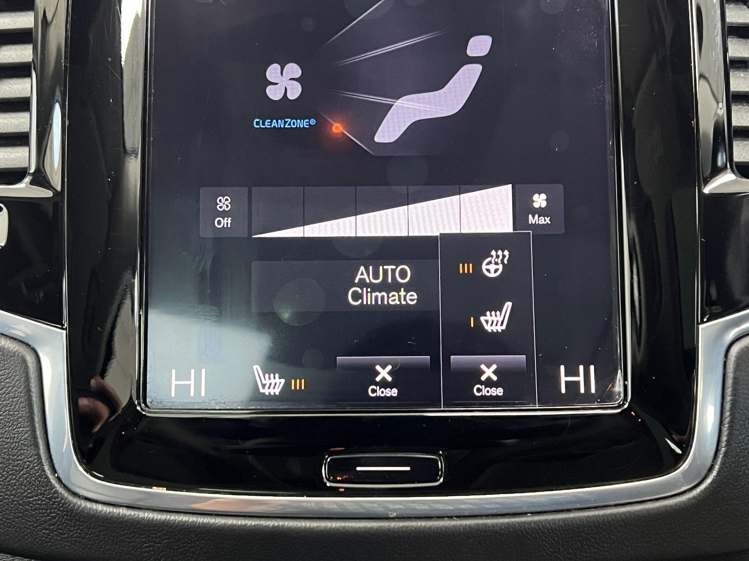 Used Volvo XC90 2016 for sale - 77015916: Photo 66