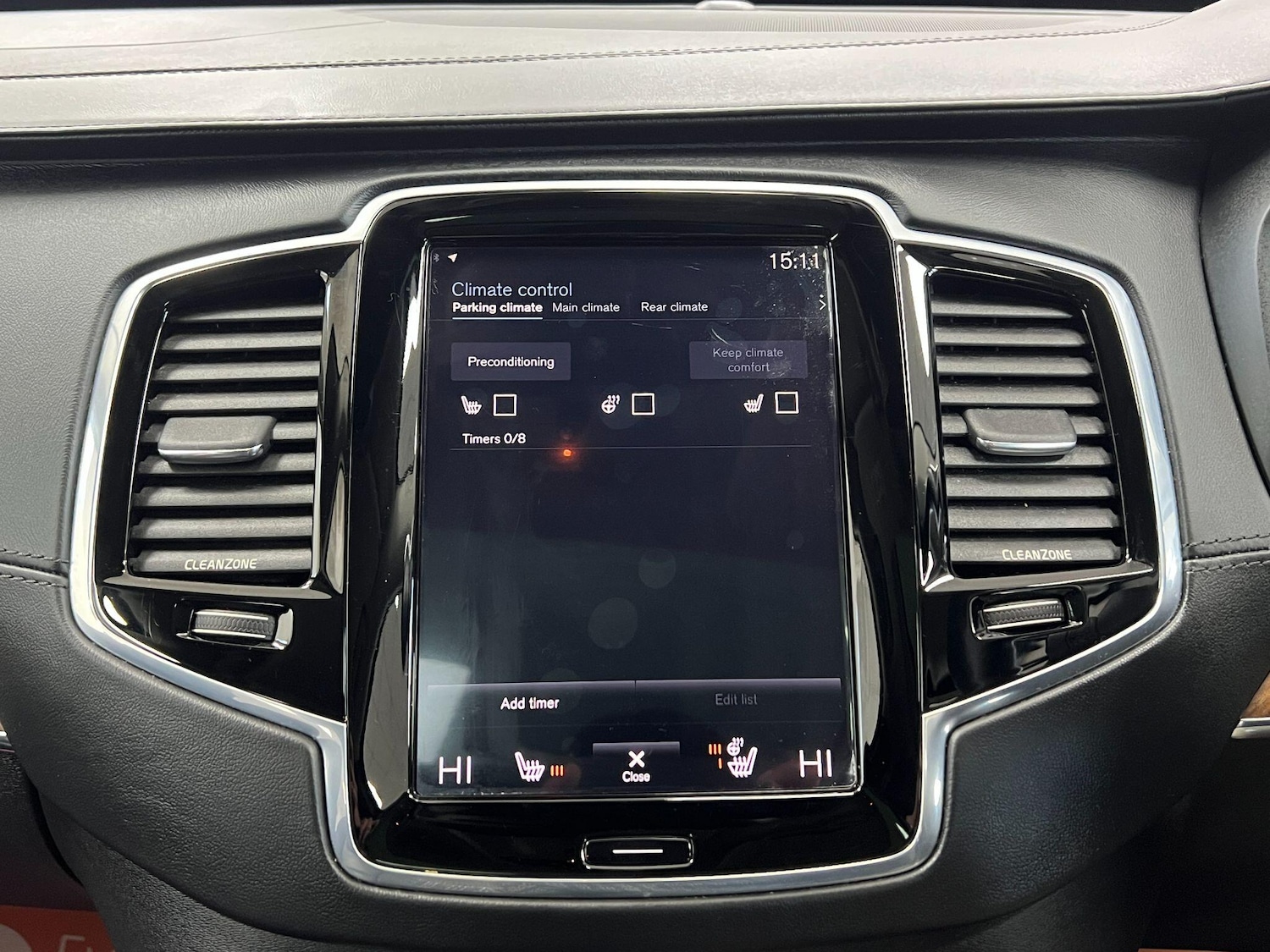 Used Volvo XC90 2016 for sale - 77015916: Photo 67