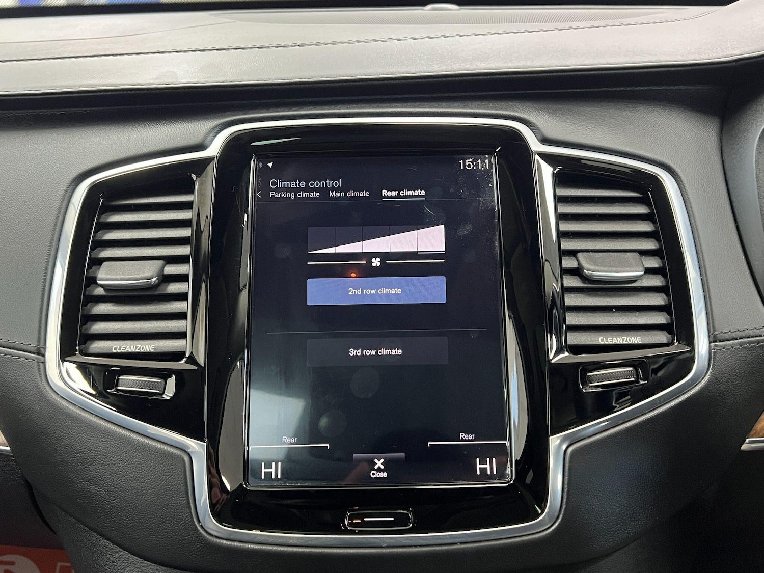 Used Volvo XC90 2016 for sale - 77015916: Photo 68