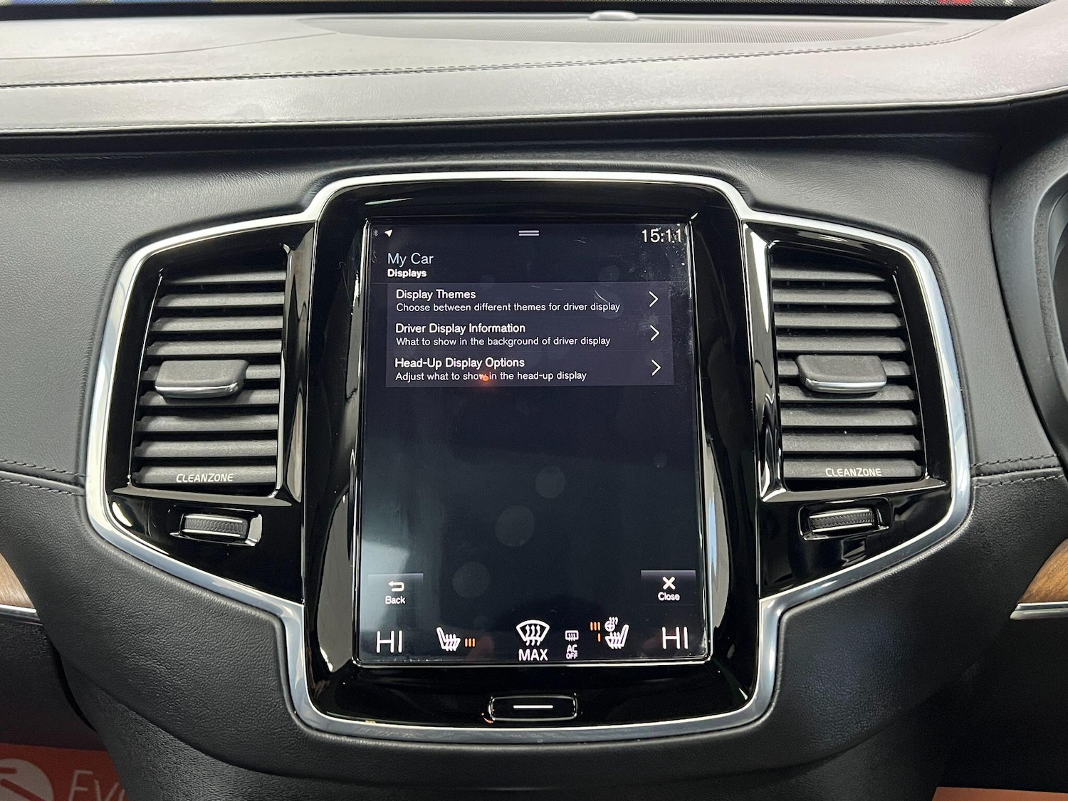 Used Volvo XC90 2016 for sale - 77015916: Photo 70