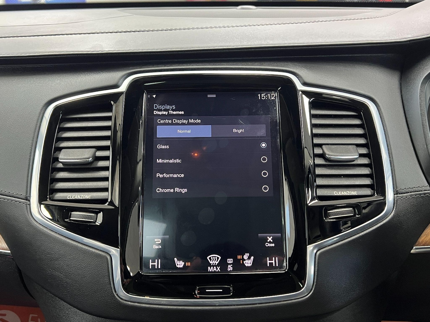 Used Volvo XC90 2016 for sale - 77015916: Photo 71