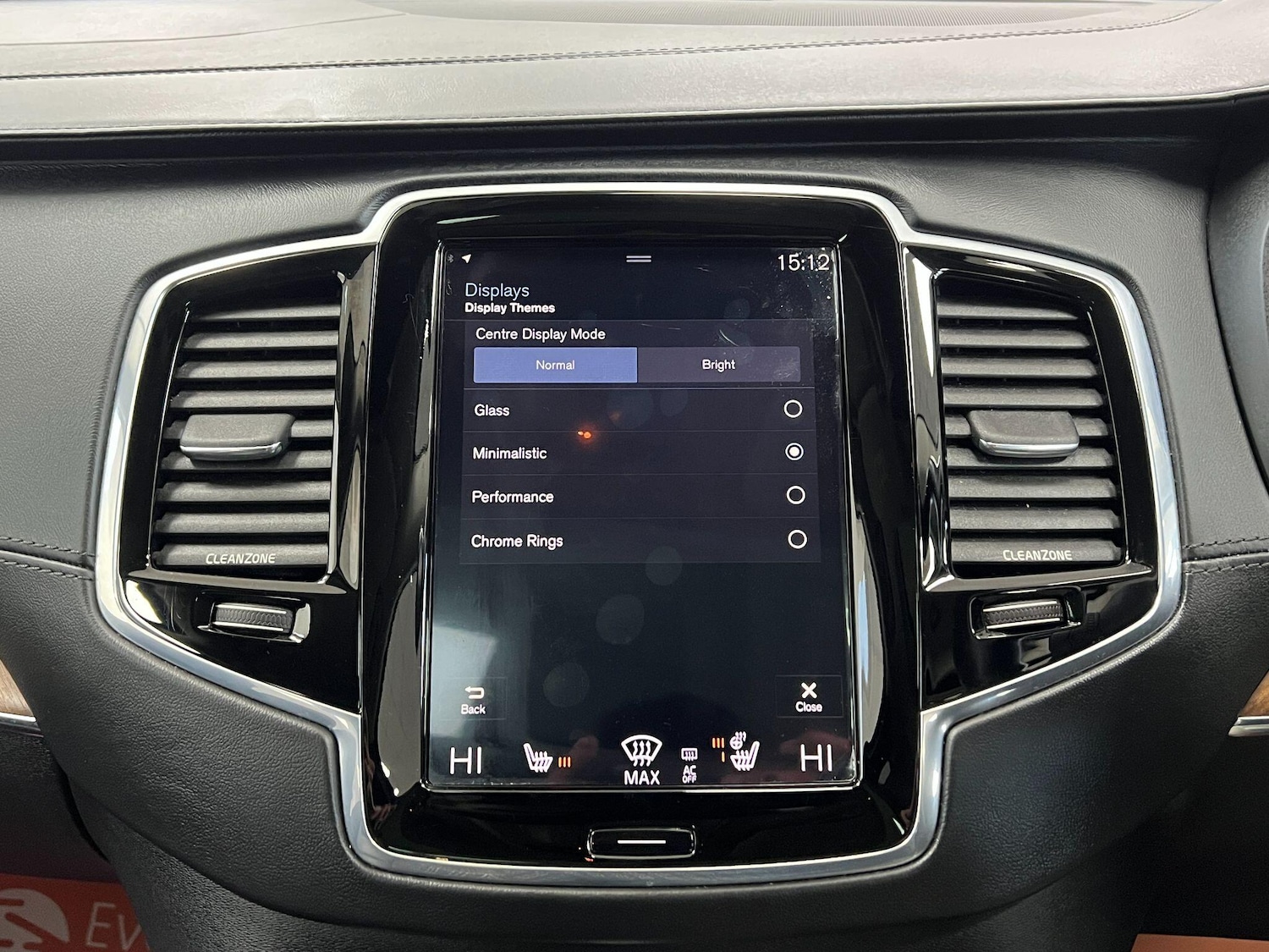 Used Volvo XC90 2016 for sale - 77015916: Photo 72