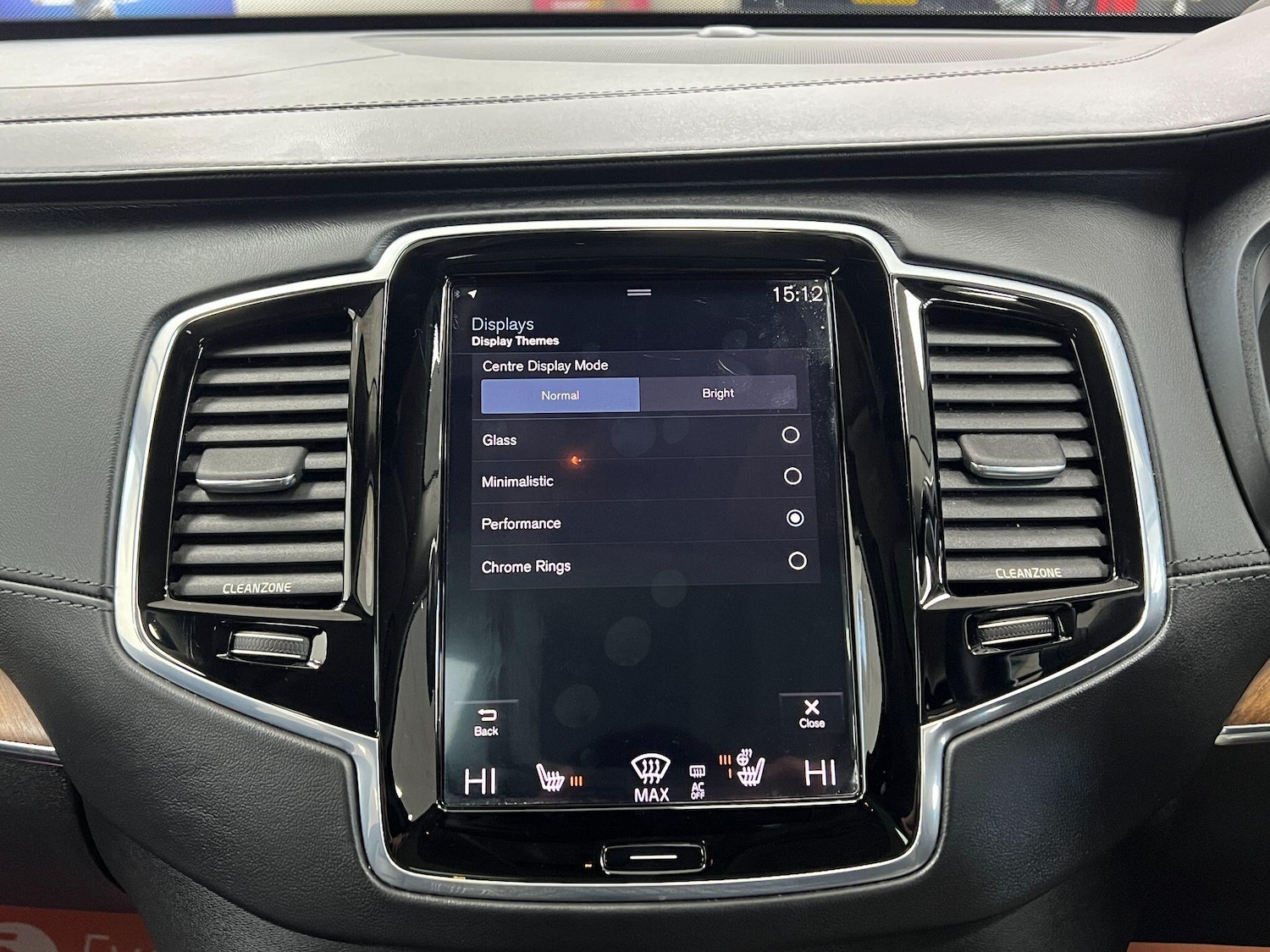 Used Volvo XC90 2016 for sale - 77015916: Photo 73