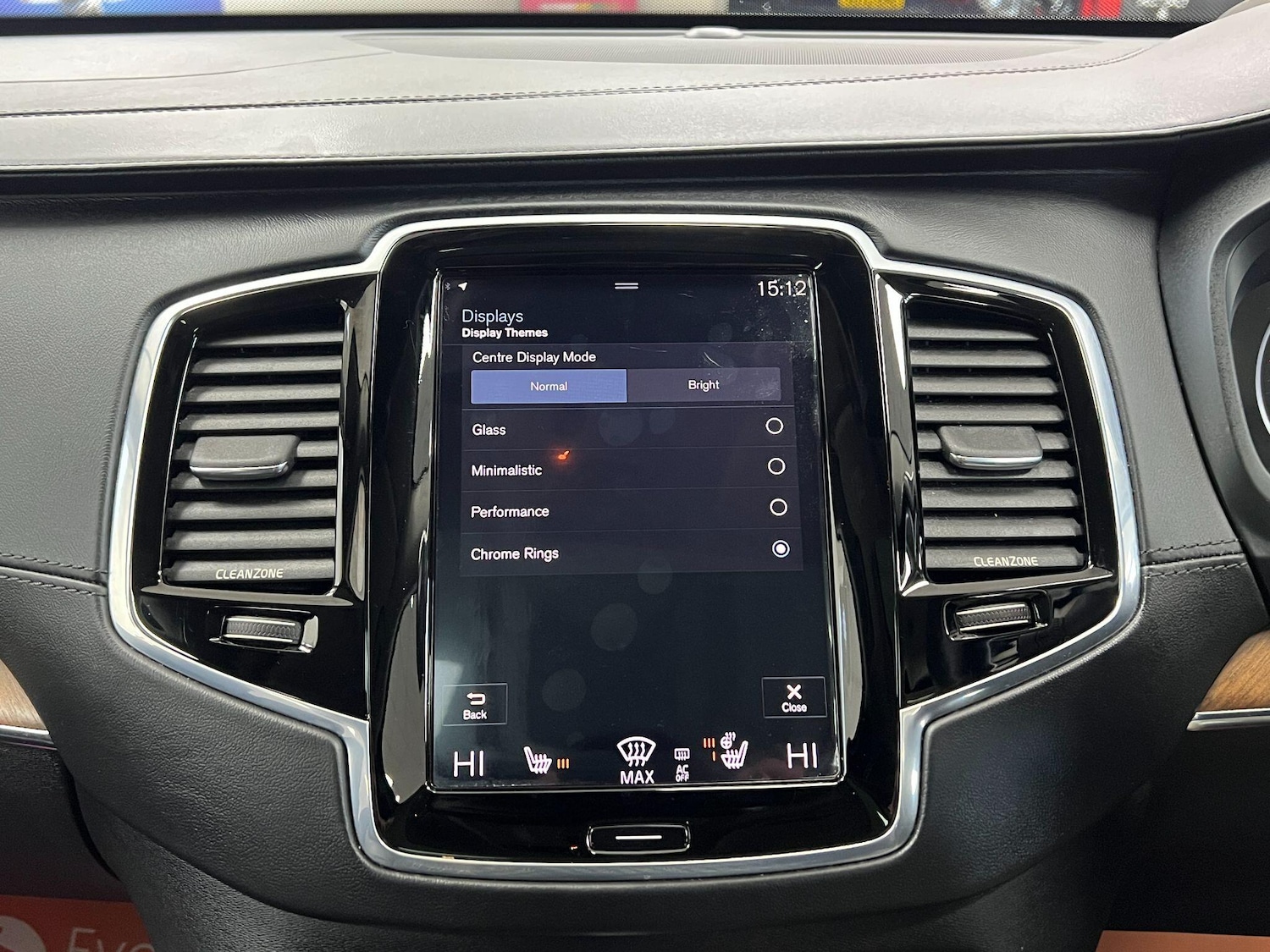 Used Volvo XC90 2016 for sale - 77015916: Photo 74