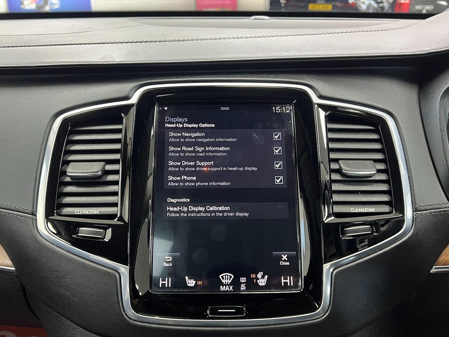 Used Volvo XC90 2016 for sale - 77015916: Photo 75